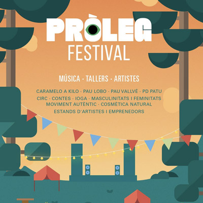 Festival Pròleg, Cambrils, 2021