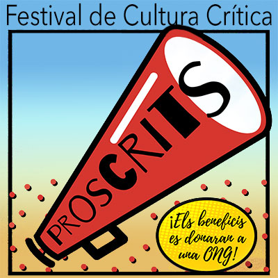 Festival Proscrits, l'Aleixar, 2020