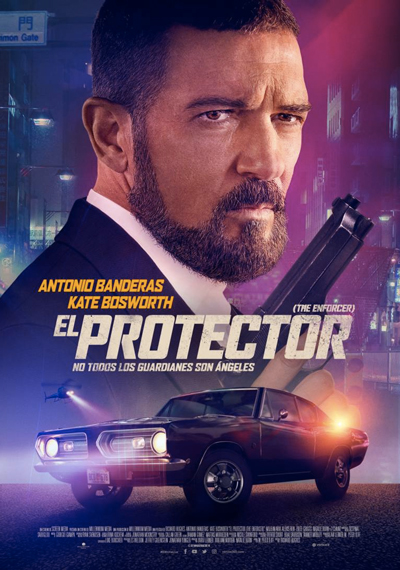 El protector (2022)