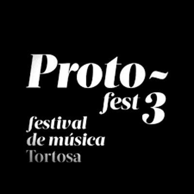 Proto-fest 3. Festival de Música de Tortosa - 2023