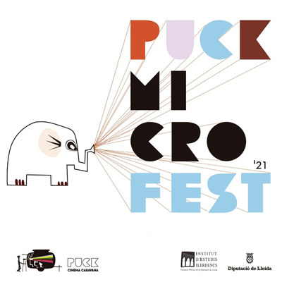 Puck MicroFest, 2021