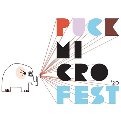 Puck MicroFest, Puck Cinema Caravana, 2020