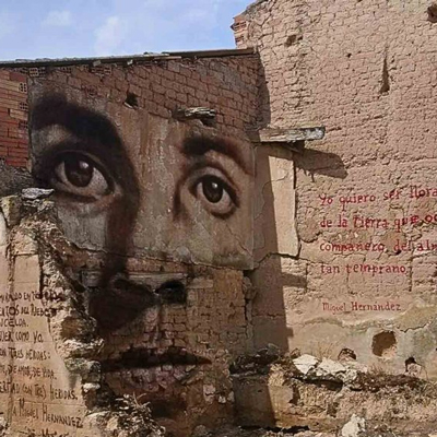 Teatre 'Vientos del Pueblo' de Pep Tosar