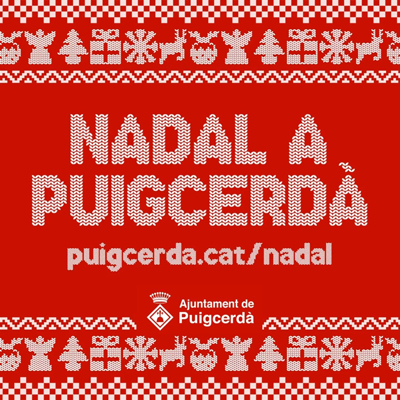 Festes de Nadal a Puigcerdà, 2024