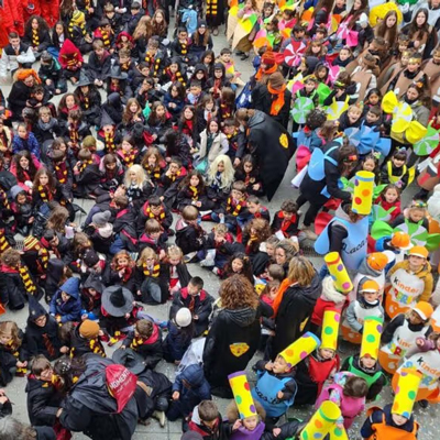 Carnaval a Puigcerdà, 2025