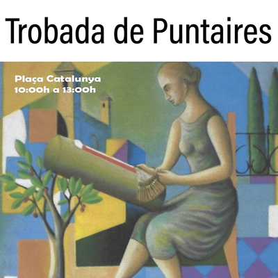 Trobada de Puntaires de l'Hospitalet de l'Infant, Trobada de Puntaires, Vandellòs i l'Hospitalet de l'Infant, 2022