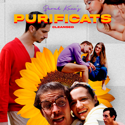 Teatre 'Purificats', La Cremosa