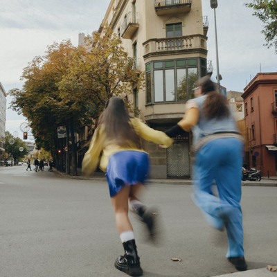 Teatre 'Una putefraccio feta necrosi', de Laura Gómez