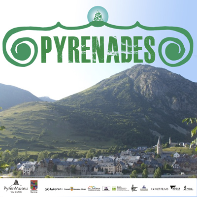 10è Pyrenades, Salardú, Naut Aran, 2022