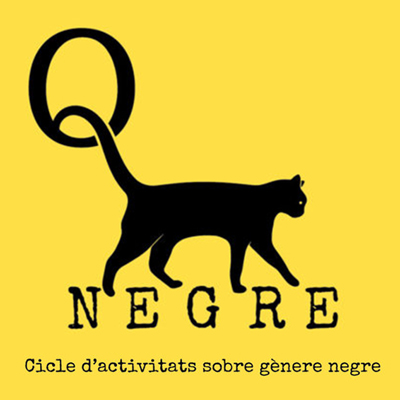 Qgat Negre, Ateneu Santcugatenc, El Siglo de Mercantic, Sant Cugat del Vallès, 2025