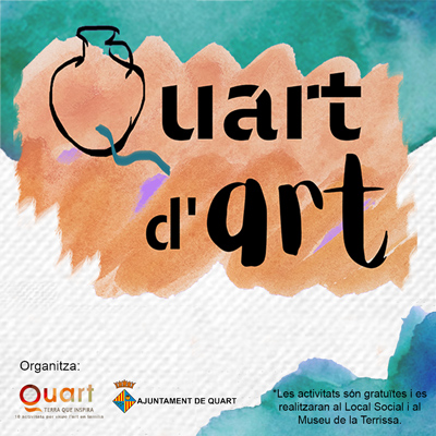 Festival Quart d'Art, Quart, 2022