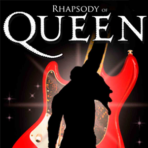 Espectacle 'Rhapsody of Queen'