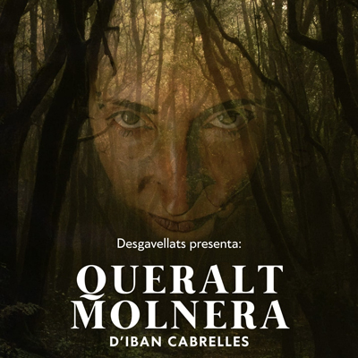 Teatre 'Queralt Molnera' de la companyia Els Desgavellats