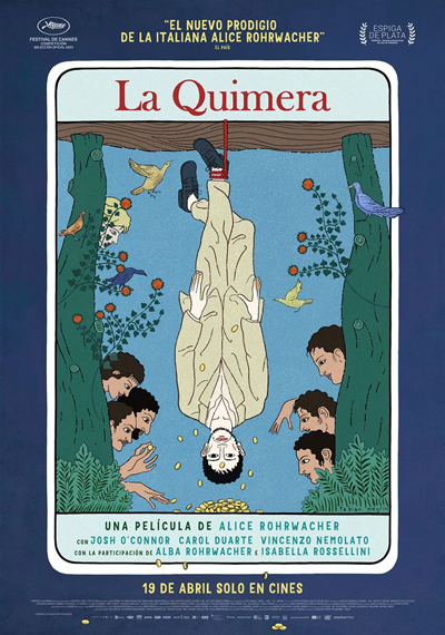 La quimera