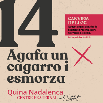 Quines - Palafrugell 2025