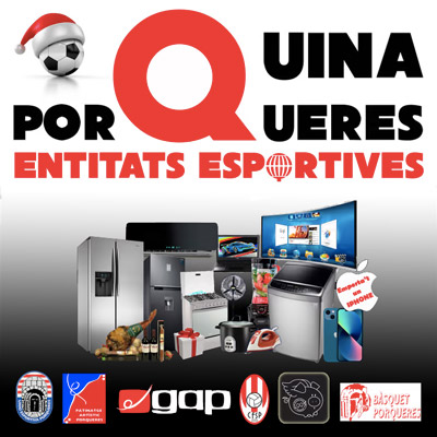 Quines de Porqueres, 2021