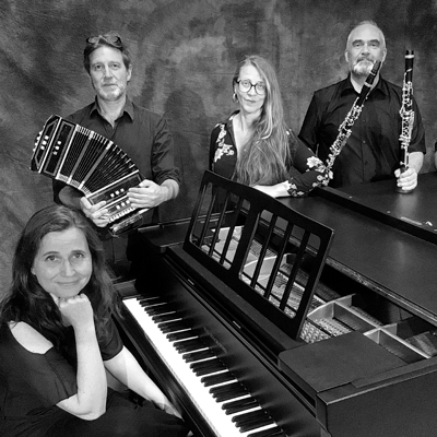 Quintet Assut - 2025