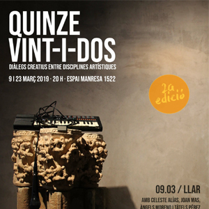 Quinze Vint-i-dos
