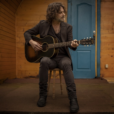 Quique González, 2022