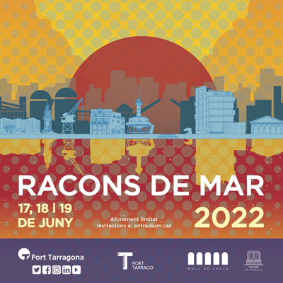 Cicle 'Racons de Mar', Tarragona, 2022