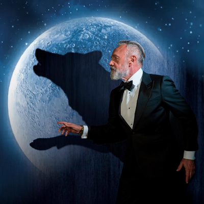 Espectacle 'Biografia' de Rafa Sánchez, de La Unión, 2025