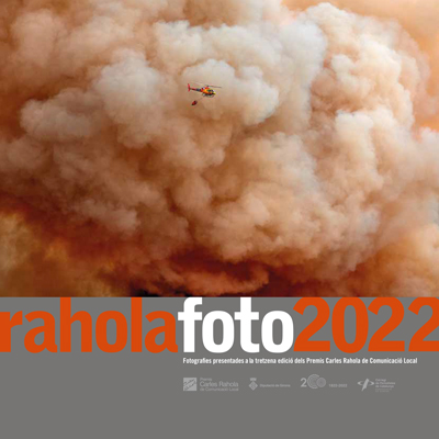 Exposició 'Rahola Foto 2022', 2023