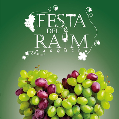 Festa del Raïm