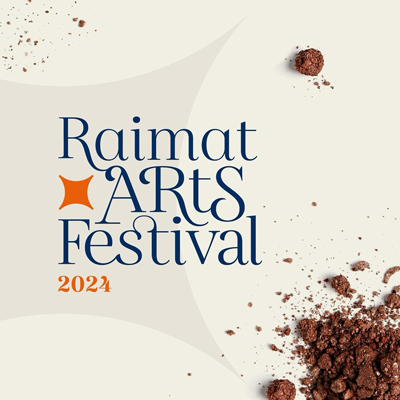 Raimat Arts Festival, 2024