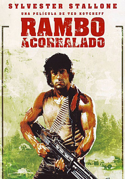 Acorralado (Rambo)