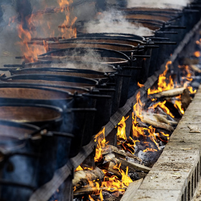 Lo Ranxo de Ponts, 2022