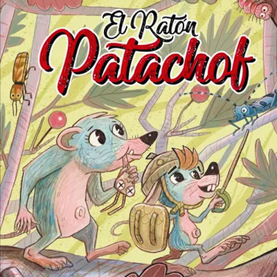Conte 'El Ratón Patachof'