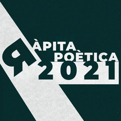 Ràpita Poètica, 2021