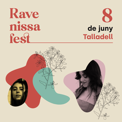 Ravenissa Fest, El Talladell, Tàrrega, 2024