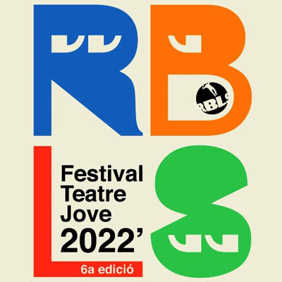RBLS Festival Teatre Jove 2022