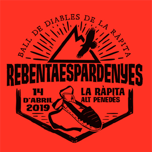 Rebentaespardenyes
