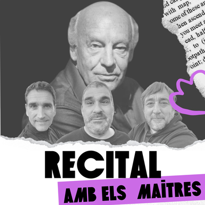 Recital a Montoliu de Segarra, 8M, 2024