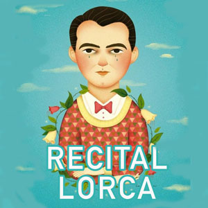 Recital Lorca - Llar Amposta 2019