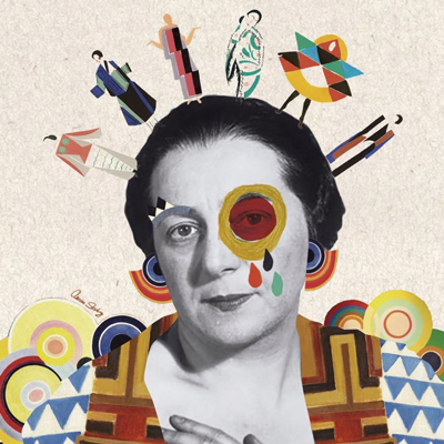 Exposició 'Redibuixem la historia. Dones que fan canviar el món', Cambrils, 2026