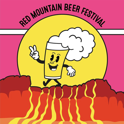 Red Mountain Beer Fest, Ctretze, Pobla de Segur, 2023
