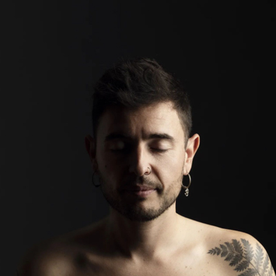 Sergi Carbonell 'Refugi', 2023