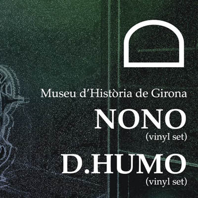 Refugis sonors, al Museu d'Història de Girona