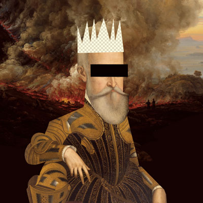 #TheShowMustGoOn: 'Rei Liró', Riki Blanco, Clàssics per a Criatures, Teatre Lliure, 2020