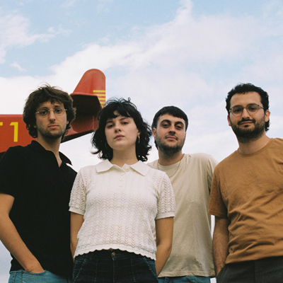 Reïna, 'Retirada a temps', 2025