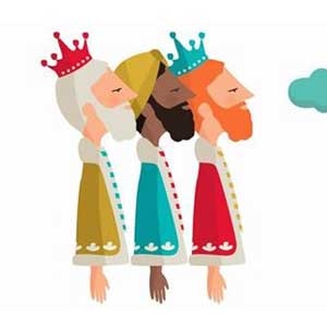 Cavalcada de Reis - Tivissa 2020