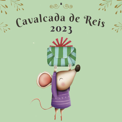 Cavalcada de Reis de Viladecavalls 2023