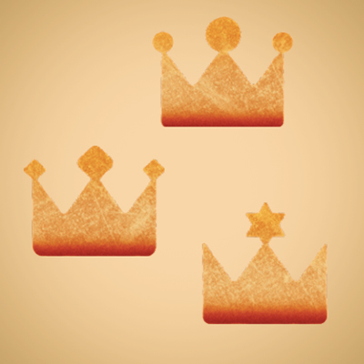 Arribada dels Reis d'Orient a Bescanó, 2025