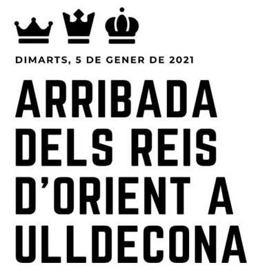 Reis Mags a Ulldecona, 2021