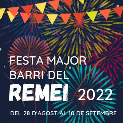 Festa Major del barri del Remei