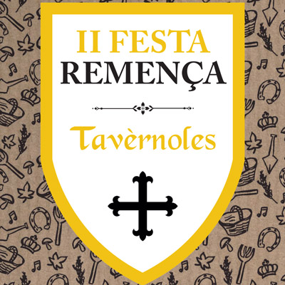 Festa Remença a Tavèrnoles, 2021