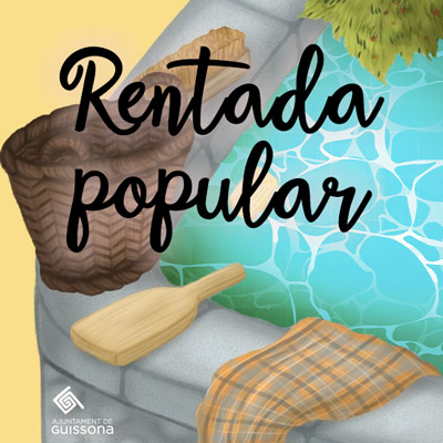 Rentada Popular a Guissona, 2021